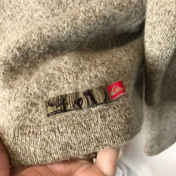 Lambswool Quicksilver Sweater 🌻 - Picture 7 of 12